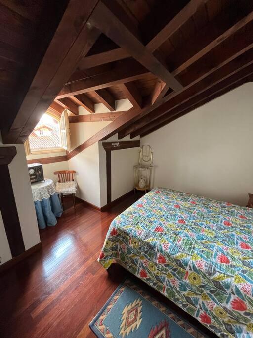 Apartamento Las Martas Comillas Exterior photo