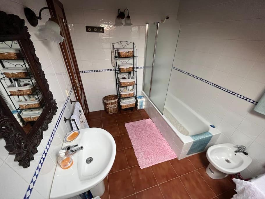 Apartamento Las Martas Comillas Exterior photo